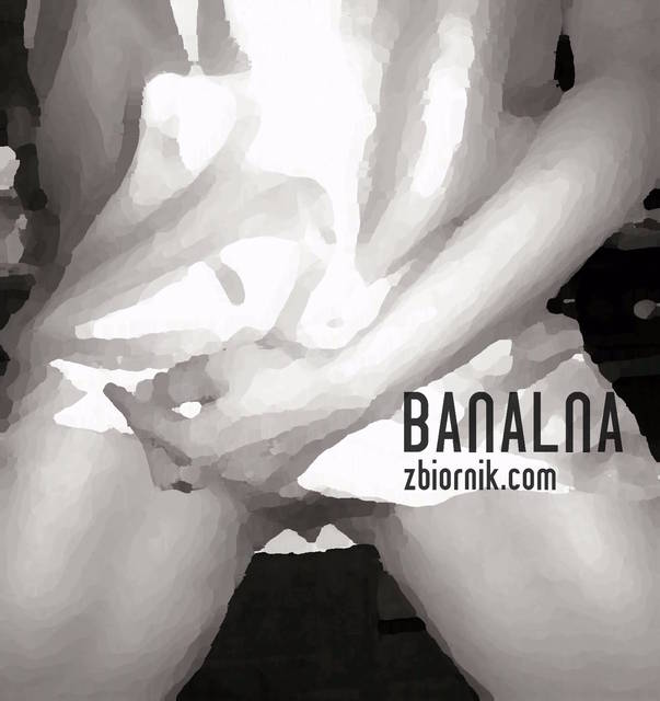 Woman in white..... - banalna