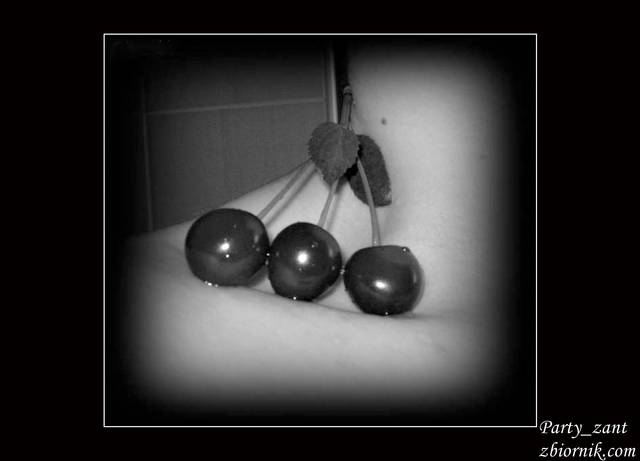 Black cherry... - party_zant