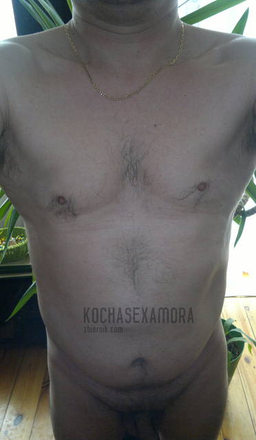 mój facecik - kochasexamora