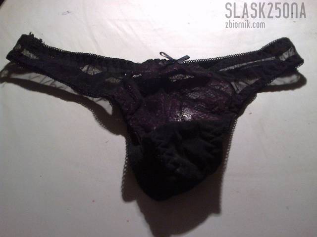 moje majtusie - slask25ona