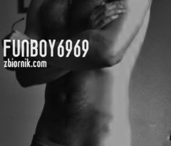 Bad boy