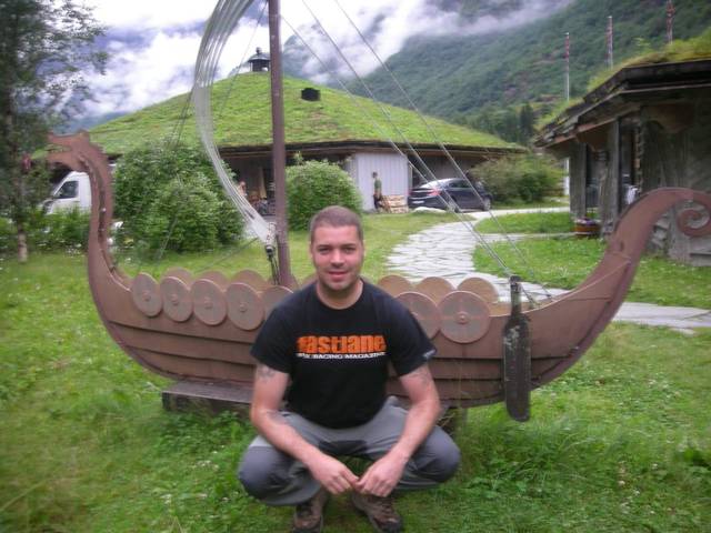 madrildarra