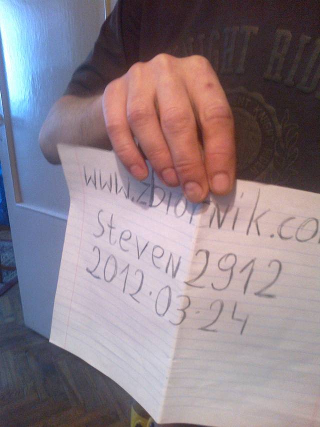 Steven2912