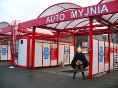Kto po zimie umyje mi zawieszenie?