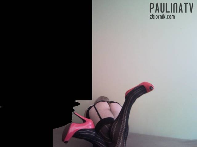 PaulinaTV
