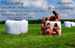 Mazury ach Mazury