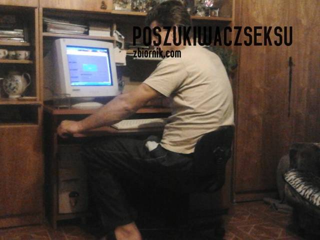 PoszukiwaczSeksu