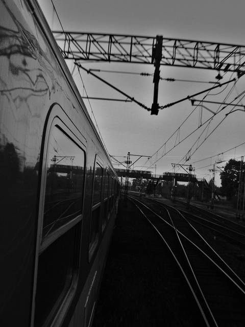 trainrefleks - illsick