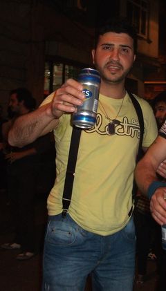 okan