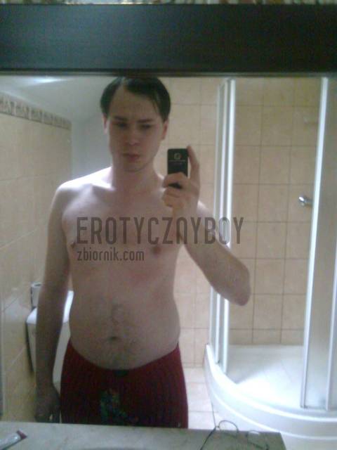lustereczko... - erotycznyboy