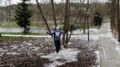 Slack Line 
