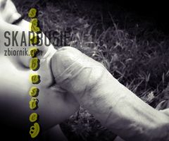 słodki jak cukierek...:P
