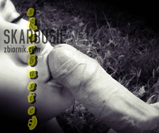 słodki jak cukierek...:P - skarbusie