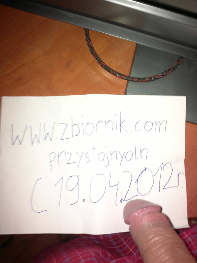 przystojnyoln