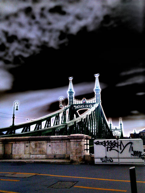 Budapest - PIEPRZYKhihi