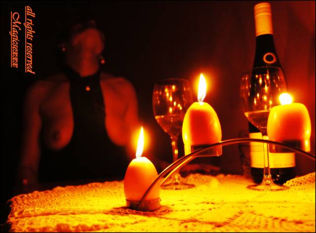 M*A*G*I*C*S*E*X*X*X - MAGICSEXXX