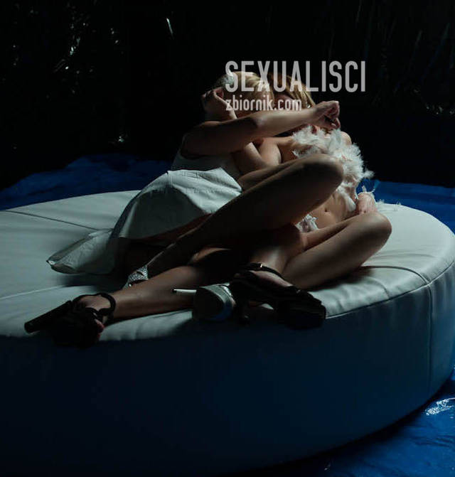 Sexualisci