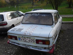 lepsze czasy