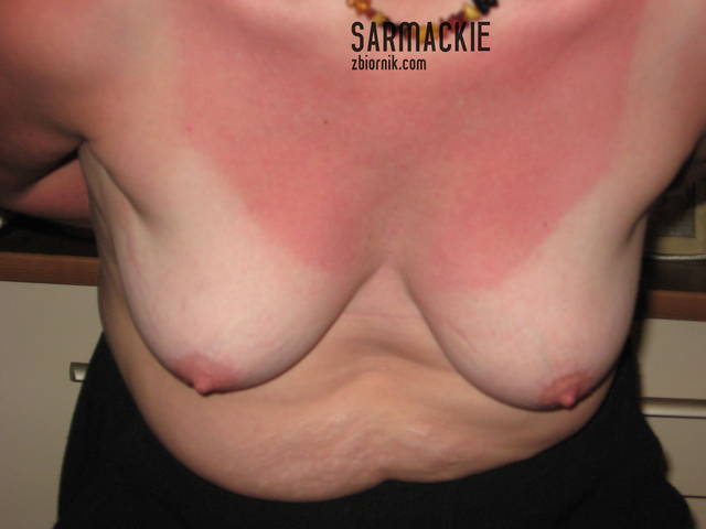 sarmackie