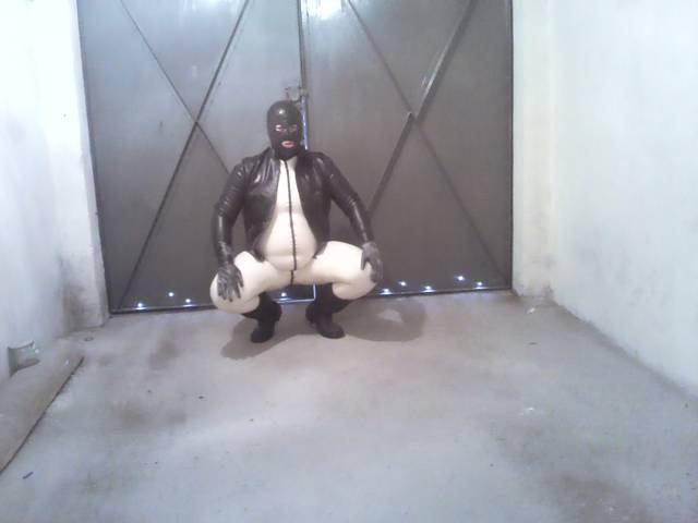 rubberfreeek