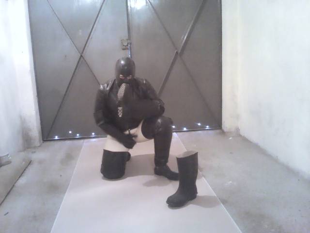 rubberfreeek