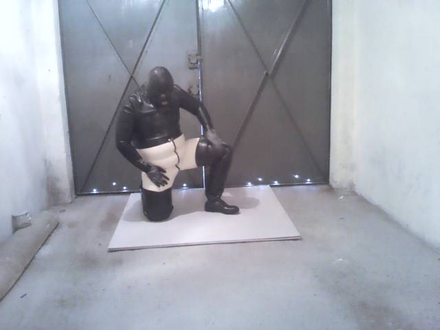 rubberfreeek