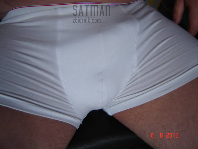 satman