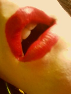 Red Lips :*:*:*:*