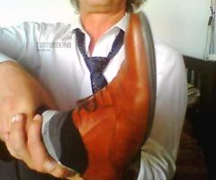 shoes&seks