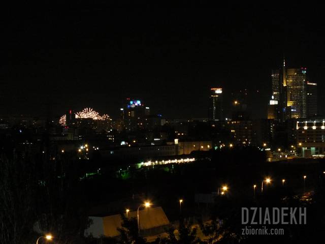 Zaczyna się - dziadekh