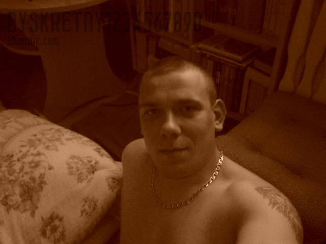 caly ja - dyskretny1234567890
