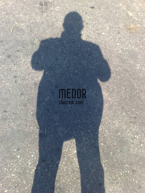 To ja w słoneczku - medor
