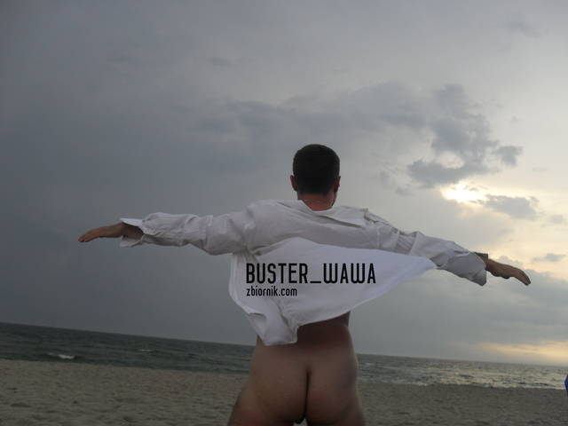 Jastarnia 2012 ;) - Buster_wawa