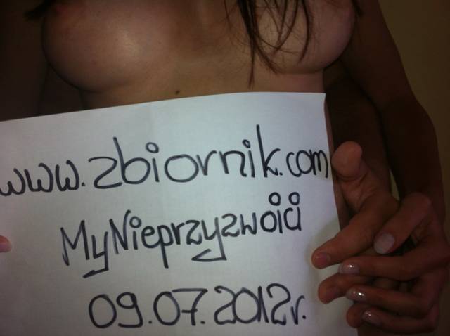 MyNieprzyzwoici