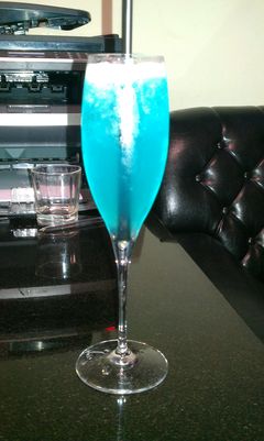 a drinczek :)