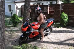 dobra, to ja wracam do domu ...