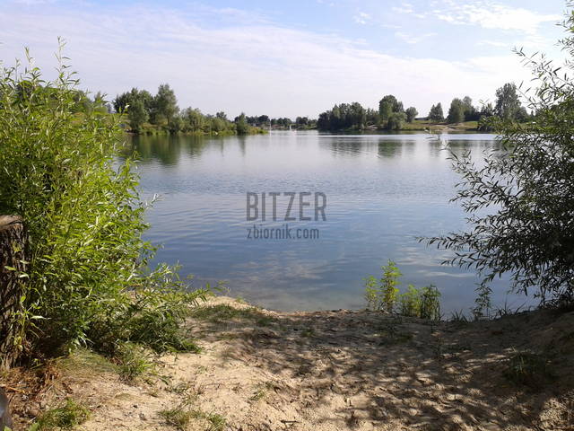 Kryspinów - Bitzer