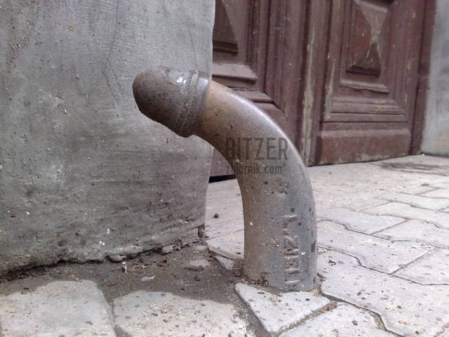 Krakowski fiutek - Bitzer