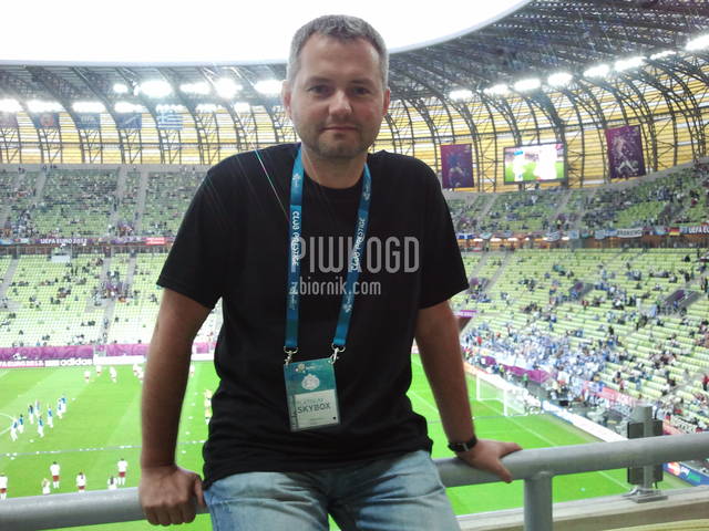 EURO 2012 - PiwkoGD