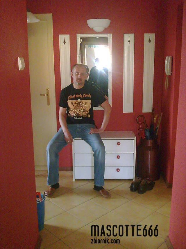 Mascotte666