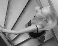 Body is the soul of a woman