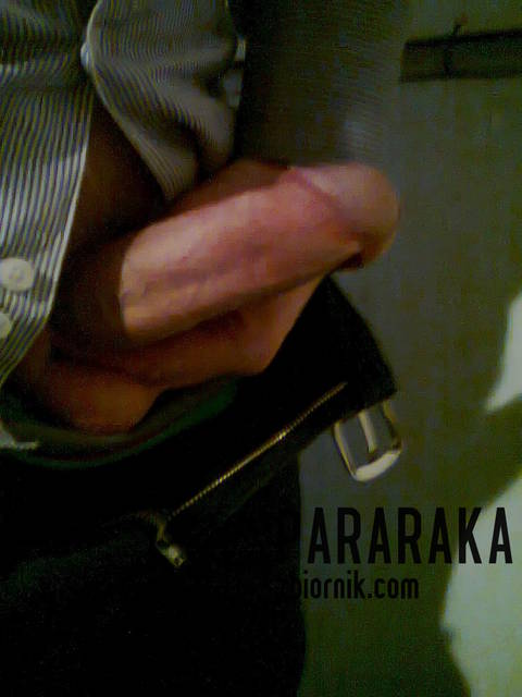 ON JEGO PAŁA - pararaka