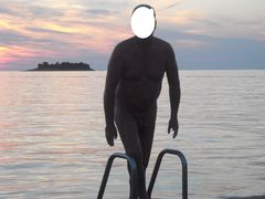 wieczorne kapiele