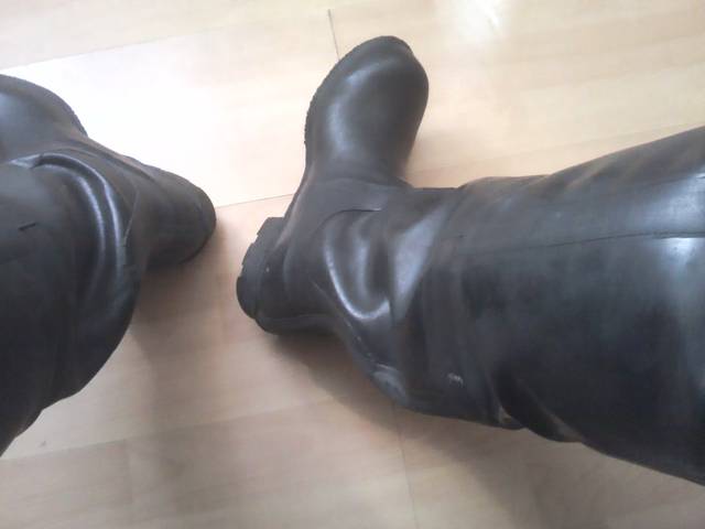 rubberfreeek