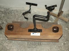 Hiszpańskie buty