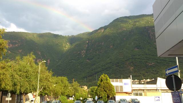 Bolzano/Bozen - Krzysiek020580