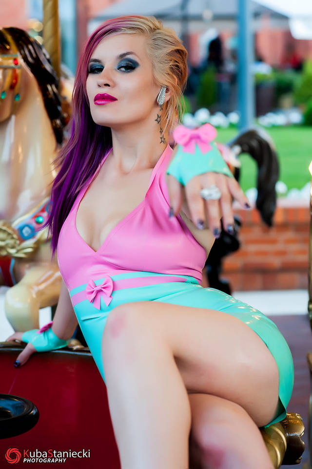 DeMonia88