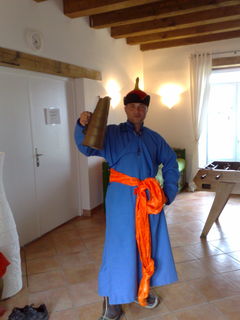 tour de mongolie