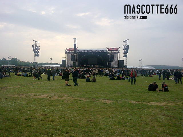 Mascotte666