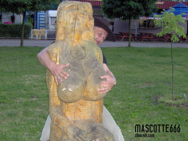Mascotte666